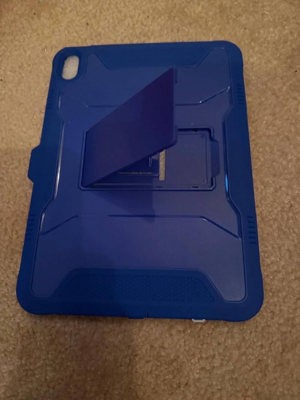 NWT Blue Tablet Protective Case - Universal Sleeve
